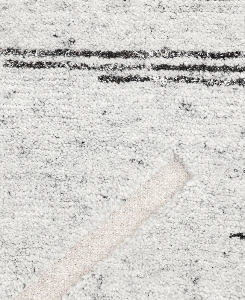 Timeless Rug Designs Chelsea S3407 3'x5' Area Rug