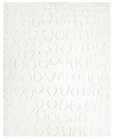 Timeless Rug Designs Astoria S3409 3'x5' Area Rug