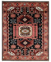 Timeless Rug Designs Mojave S3405 3'x5' Area Rug