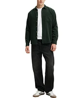 Cotton On Men's Portland Long Sleeve Shirt