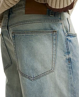 Cotton On Men's Super Baggy Jort Shorts