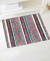 Izod Nordic Cotton Bath Rug, 20" x 32"