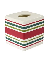 Izod Ornament Tissue Box Cover