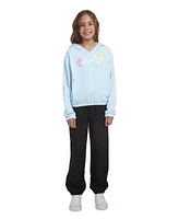 Hurley Big Girls Graphic Pullover Hoodie