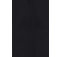 Bebe Women's PowerMesh A-line Maxi Dress