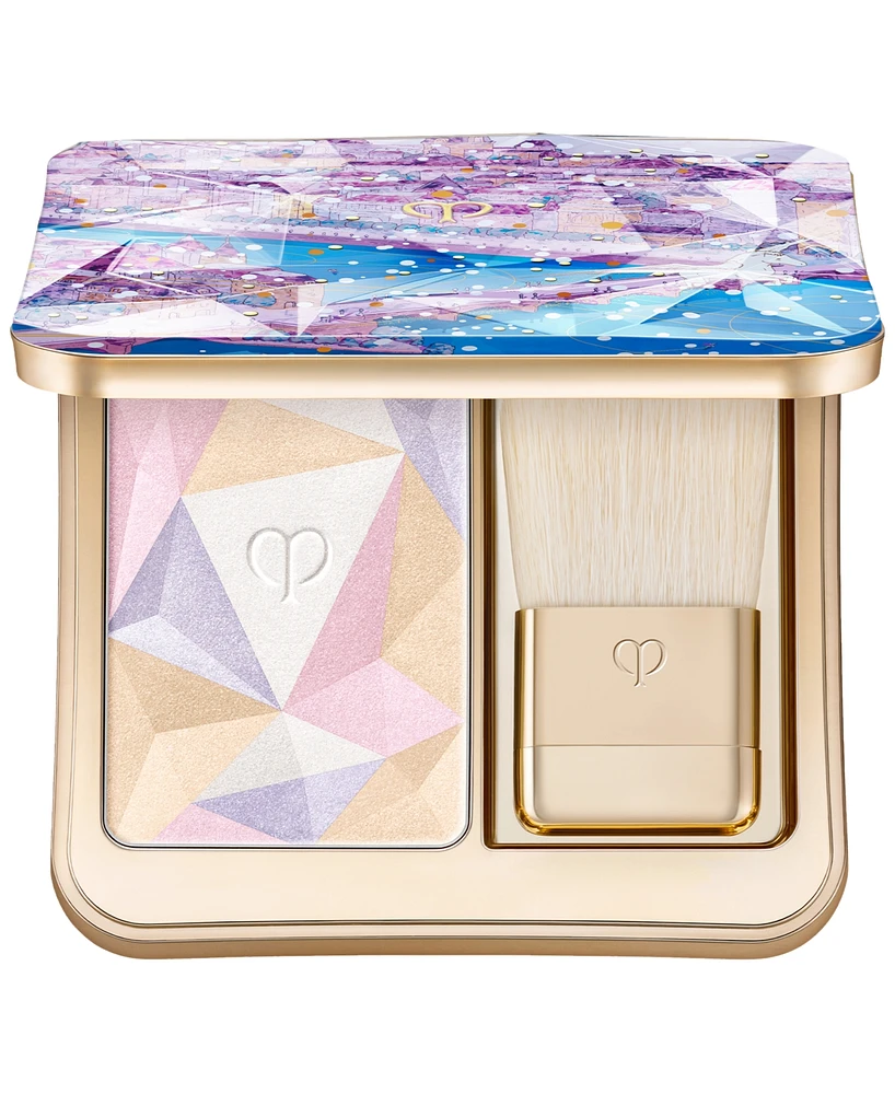 Cle de Peau Beaute The Luminizing Face Enhancer