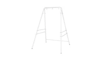 Slickblue Four-Legged 200kg Capacity Hanging Chair Frame with Three Rings - Sturdy and Stylish Support