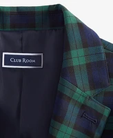 Club Room Men's Scott Plaid Blazer, Exclusively at Macy's