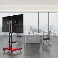Universal Swivel Tv Stand for 32-80 inches