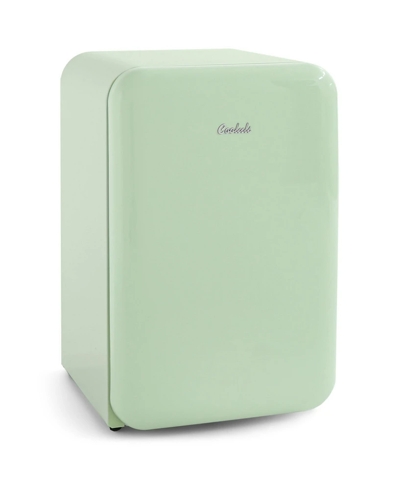 Cooluli Curve 3.8 cuft Freestanding Compressor Fridge
