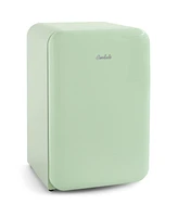 Cooluli Curve 3.8 cuft Freestanding Compressor Fridge