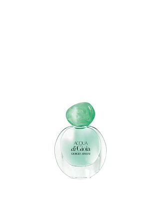 Free Gioia deluxe mini fragrance with any $70 Gioia fragrance purchase