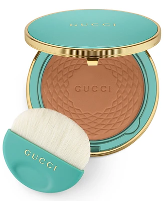 Gucci Poudre de Beaute Eclat Soleil Bronzing Powder 