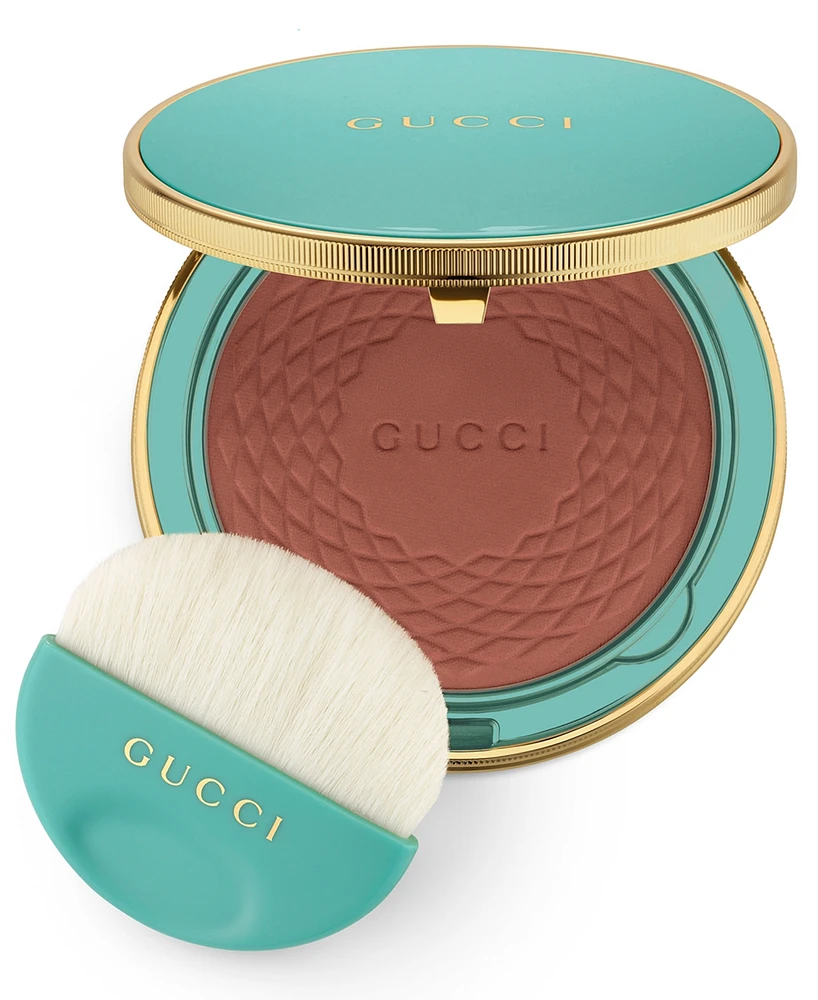 Gucci Poudre de Beaute Eclat Soleil Bronzing Powder - 5