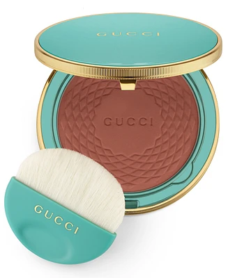 Gucci Poudre de Beaute Eclat Soleil Bronzing Powder - 5