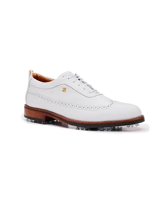 Boxto Men's Jack Nicklaus Golf Shoes Heritage Malaga For Men By