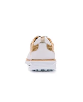 Boxto Inspiration Fantasy Spikeless Golf Shoes For Women By