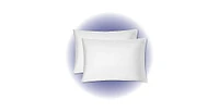 FluffCo Pillow Case Set