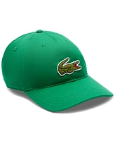 Lacoste Men's Croc Logo Cap