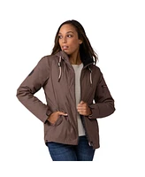 Free Country Women's Back of Bell 3-in-1 Systems Jacket