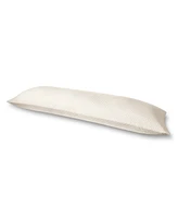 Tempur-Pedic Medium Firm Side Sleeper Body Pillow, 14" x 48"