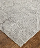 Feizy Whitton 8890F 8'x10' Area Rug