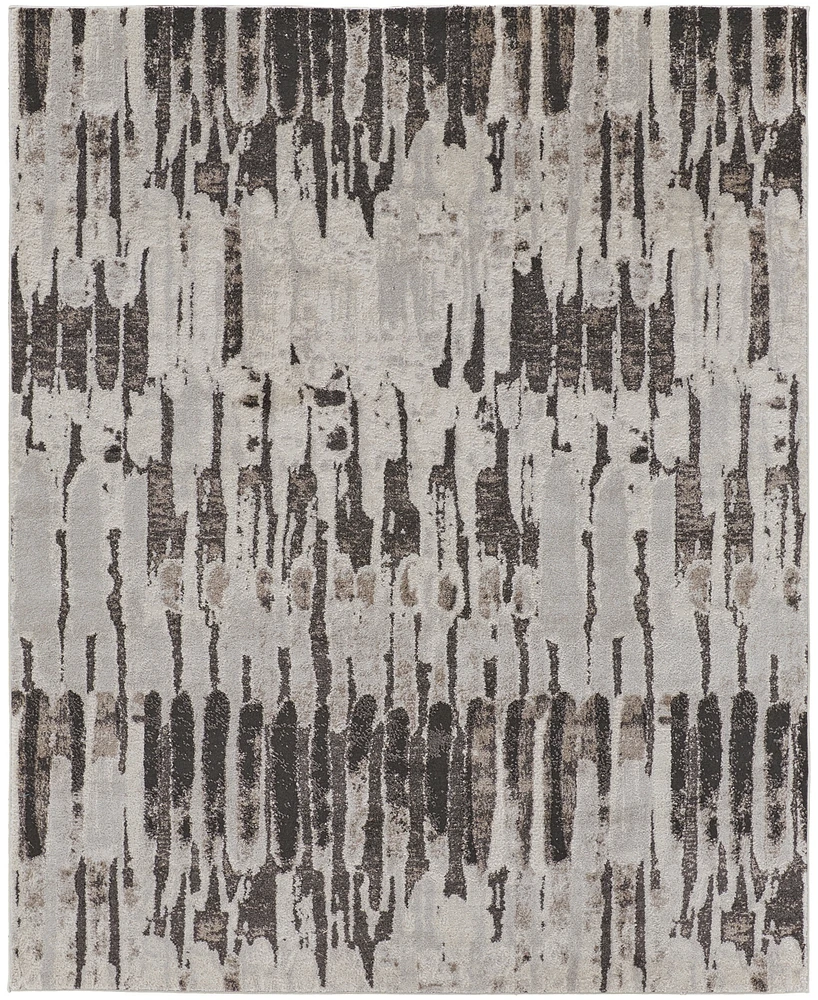 Feizy Vancouver 39FIF 8'x10' Area Rug