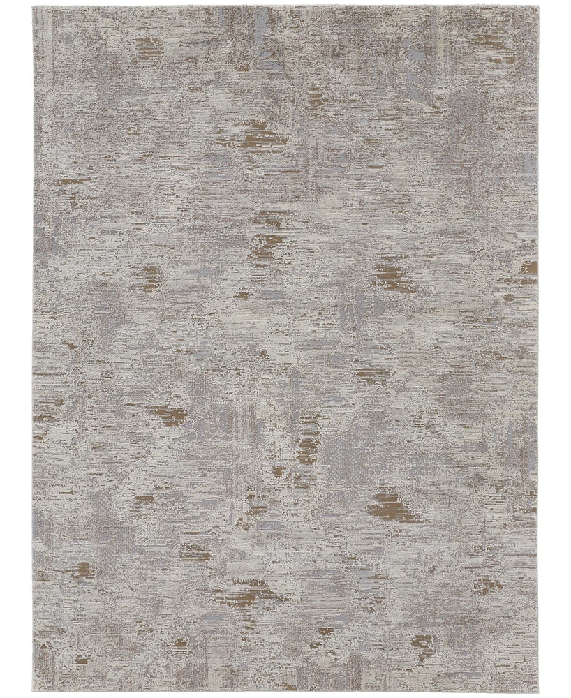 Feizy Vancouver 39FHF 8'x10' Area Rug