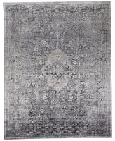 Feizy Sarrant 3966F 5'x7'2" Area Rug