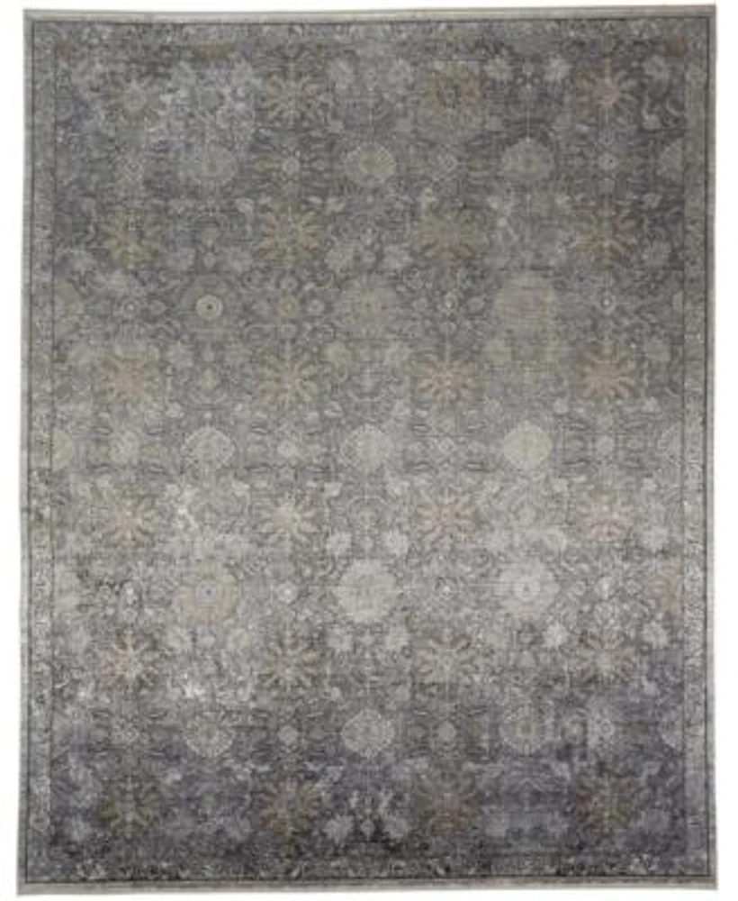 Feizy Sarrant 3965f Rug Collection