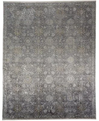 Feizy Sarrant 3965f Rug Collection