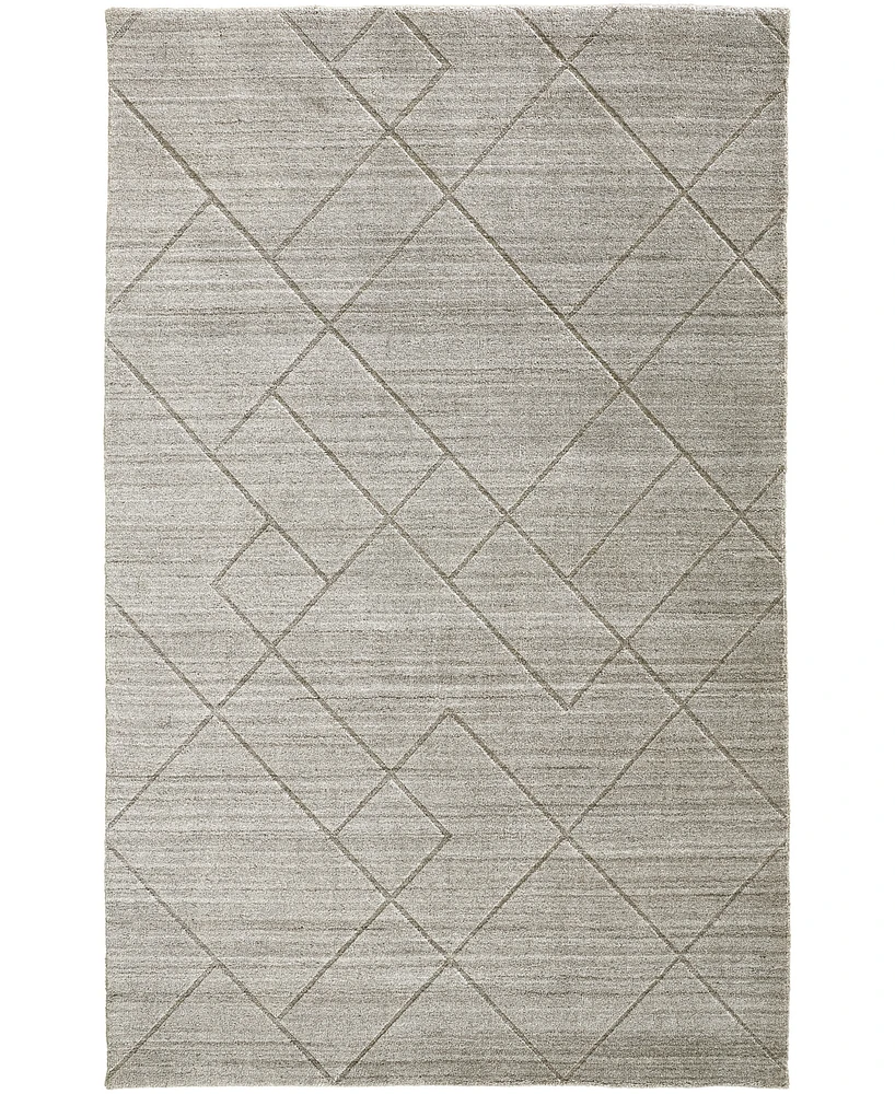 Feizy Redford 8848F 2'x3' Area Rug