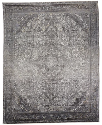 Feizy Sarrant 3967F 2'x3' Area Rug