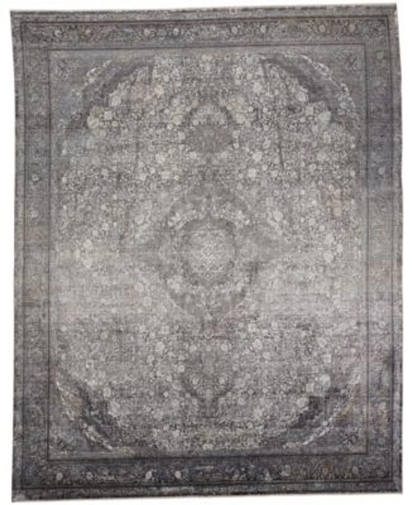 Feizy Sarrant 3967f Rug Collection