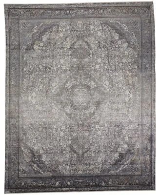 Feizy Sarrant 3967f Rug Collection