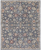 Feizy Rylan 8639F 8'x10' Area Rug