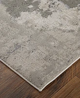 Feizy Prasad 3970F 8'x11' Area Rug