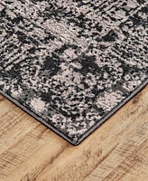 Feizy Prasad 3680F 5'x8' Area Rug