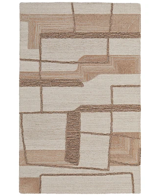 Feizy Pollock 8954F 2'x3' Area Rug