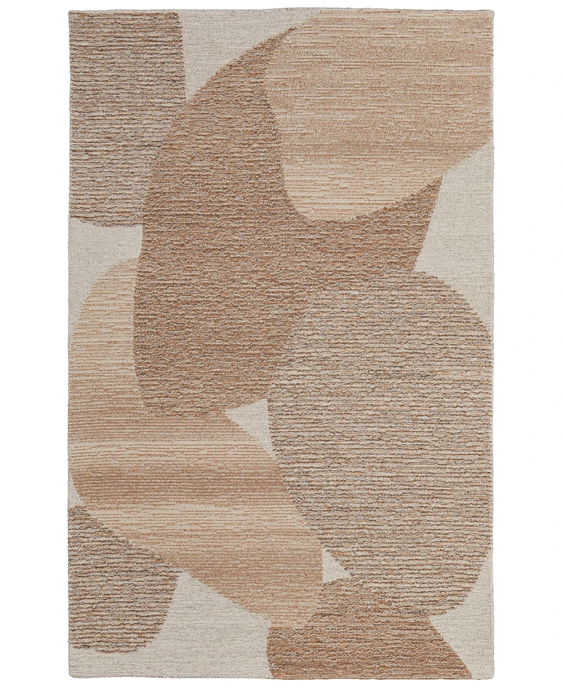 Feizy Pollock 8951F 5'x8' Area Rug