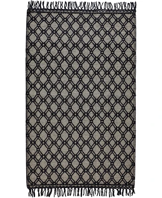 Feizy Phoenix 0808F 7'9"x9'9" Area Rug