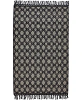 Feizy Phoenix 0808F 7'9"x9'9" Area Rug