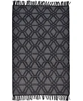 Feizy Phoenix 0807F 5'x7'6" Area Rug