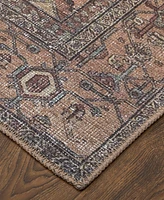 Feizy Percy 39ALF 4'x6' Area Rug