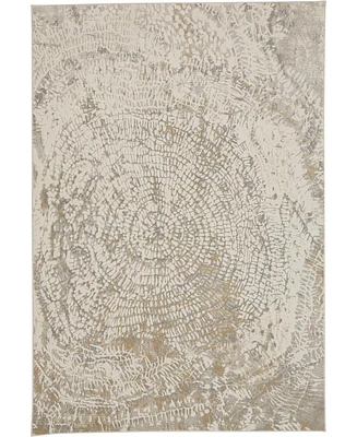 Feizy Parker 3702F 3'9"x5'7" Area Rug