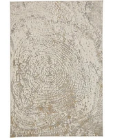 Feizy Parker 3702F 3'9"x5'7" Area Rug