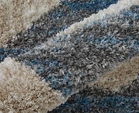 Feizy Mynka 39IFF 5'x8' Area Rug