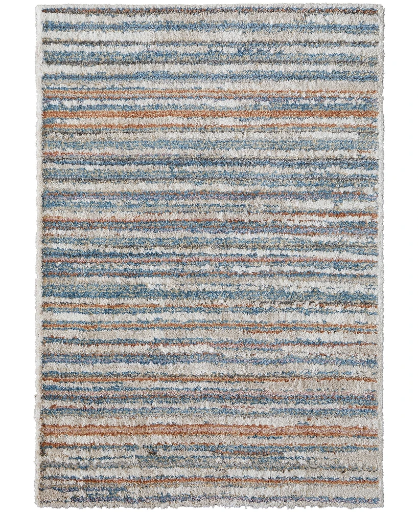 Feizy Mynka 39IEF 4'x6' Area Rug