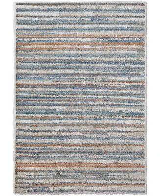 Feizy Mynka 39IEF 4'x6' Area Rug