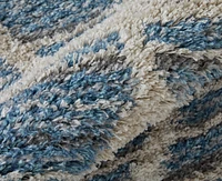 Feizy Mynka 39ICF 5'x8' Area Rug